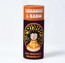 Load image into Gallery viewer, Scrubber Deodorant Stick (Extra Sensitive)