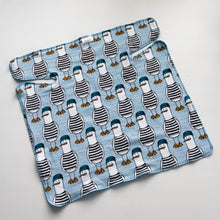 Load image into Gallery viewer, Buuh Tencel Preflat