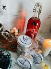 Load image into Gallery viewer, Trick or Treat Poppets Cloth Wipe Solution