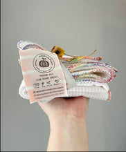 Load image into Gallery viewer, Cotton Waffle Terry