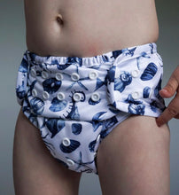 Load image into Gallery viewer, Bear Bott Wrap