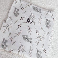 Load image into Gallery viewer, Little Butt Kind Bamboo Pre flat