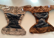 Load image into Gallery viewer, Elskbar Birds Wrap