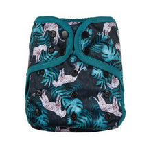 Load image into Gallery viewer, Toddler Bamboo Terry Taster