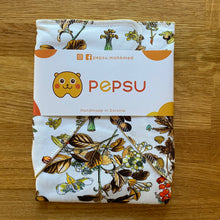 Load image into Gallery viewer, Pepsu Tencel Pre flat