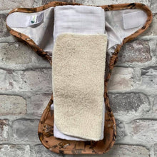 Load image into Gallery viewer, bamboo terry