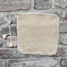 Load image into Gallery viewer, bamboo terry square