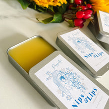 Load image into Gallery viewer, Poppets 'Nips and Lips' Balm