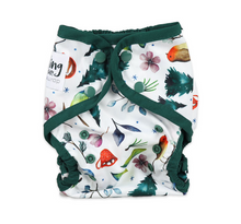 Load image into Gallery viewer, Seedling Comodo Wrap