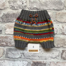 Load image into Gallery viewer, wool nappy