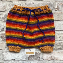 Load image into Gallery viewer, wool nappy