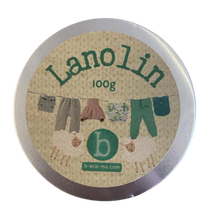 Load image into Gallery viewer, Lanolin by B-eco-me
