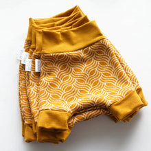 Load image into Gallery viewer, Buuh Handmade Wool Shorties (610gsm)

