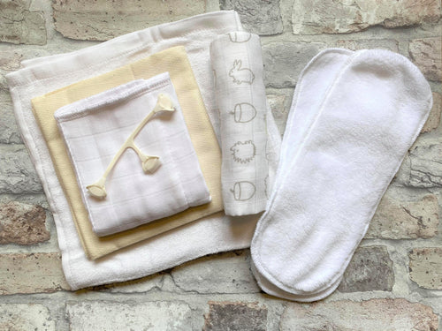 newborn bundle