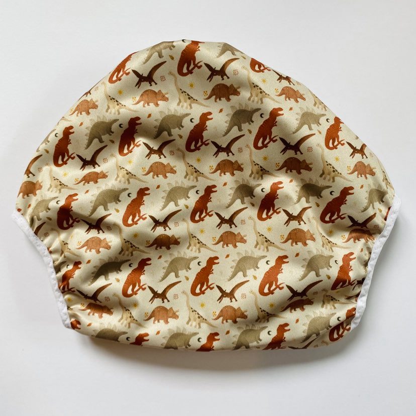 Mum's Sew Crazy Bloomies Medium
