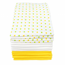 Load image into Gallery viewer, MuslinZ 12pk Muslin Squares 70x70cm
